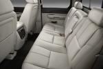 Chevrolet Silverado Crew Cab 2007 года